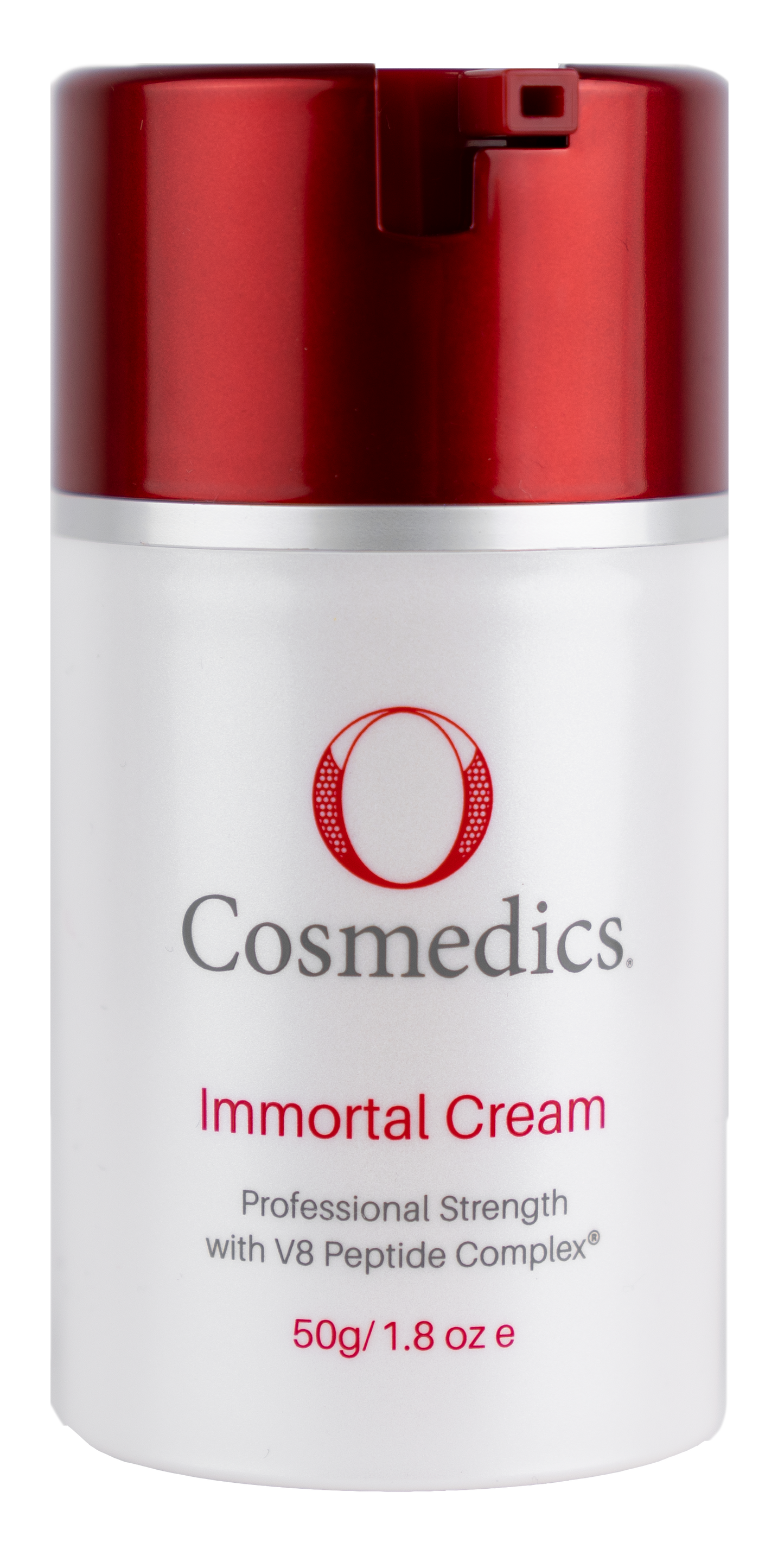 O'Cosmedics Immortal Cream 50g