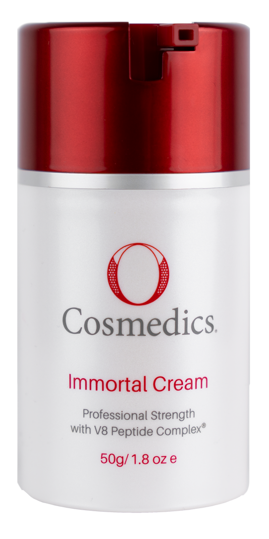 O'Cosmedics Immortal Cream 50g