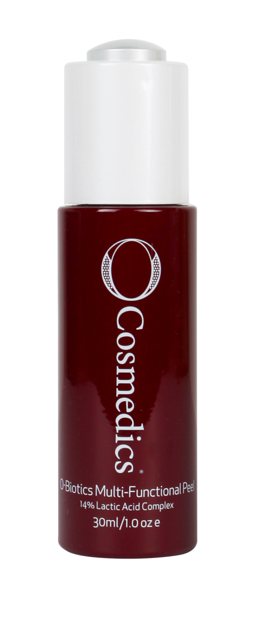 O Cosmedics Multi-Functional Peel 30ml