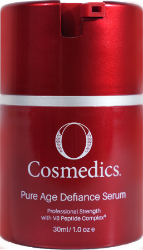 O'Cosmedics Pure Age defiance Serum 30ml