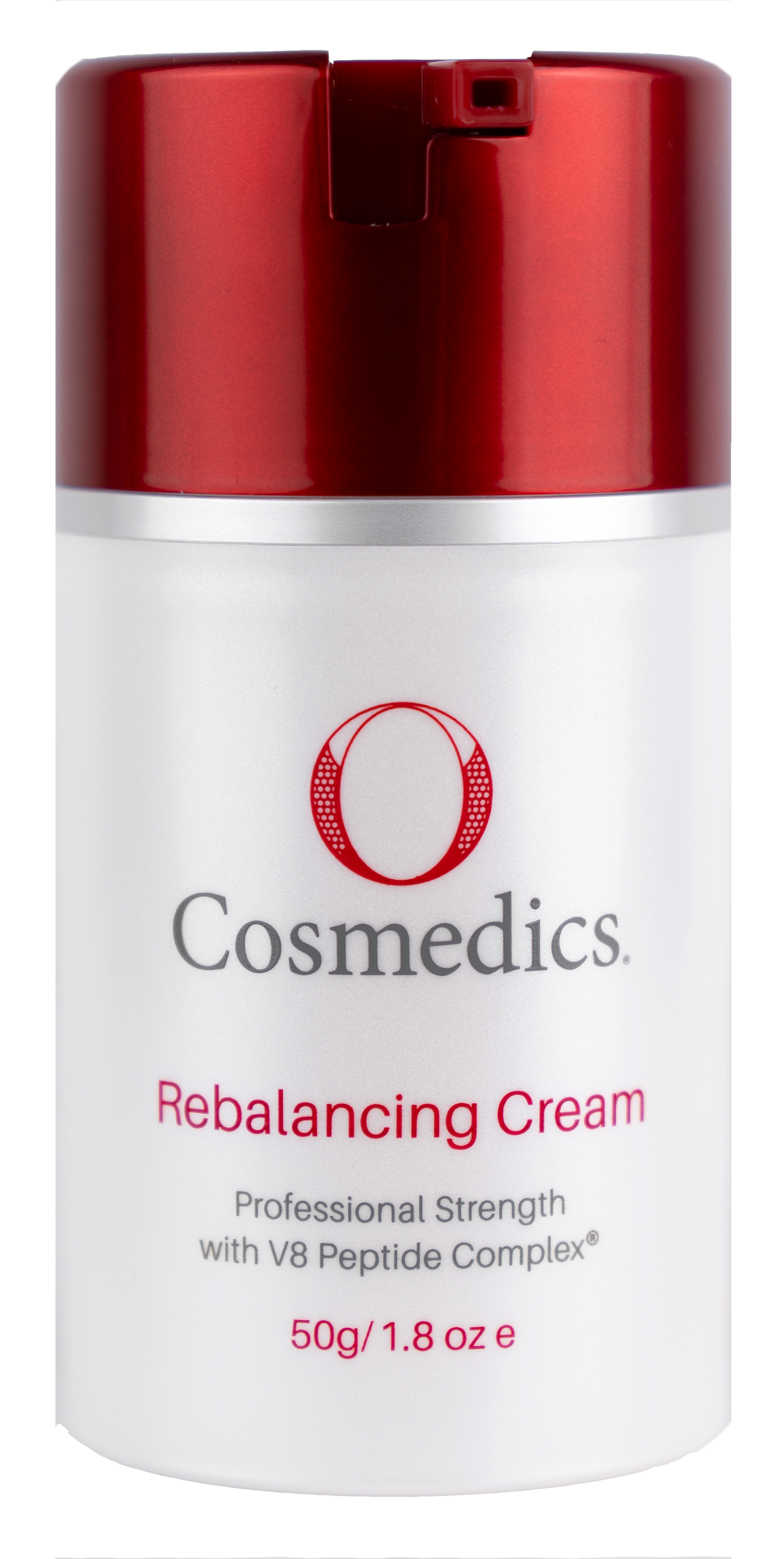 O'Cosmedics Rebalancing Cream 50g