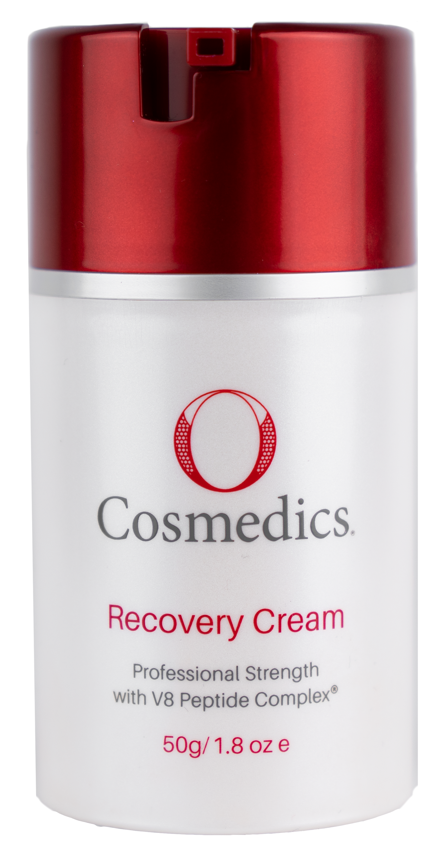 O'Cosmedics Recovery Cream 50g