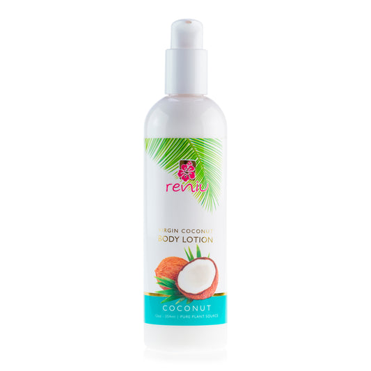 Reniu Coconut Body Lotion 350ml