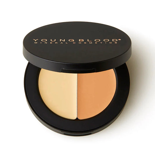 YB - Ultimate Corrector