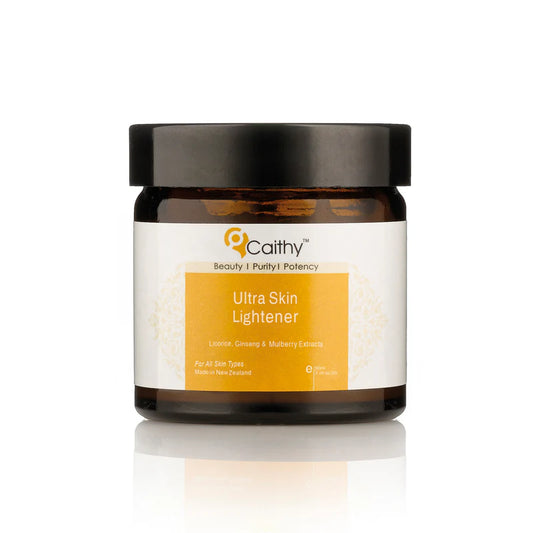 CAITHY'S ULTRA SKIN LIGHTENER moisturiser