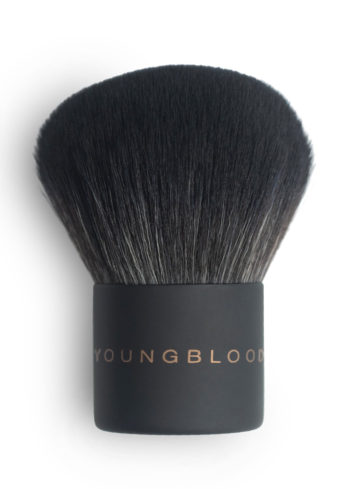 YB Luxe Kabuki  Brush YB1