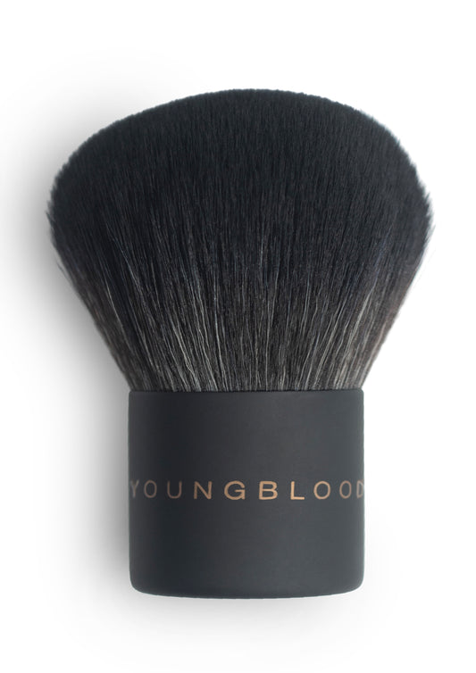 YB Luxe Kabuki  Brush YB1