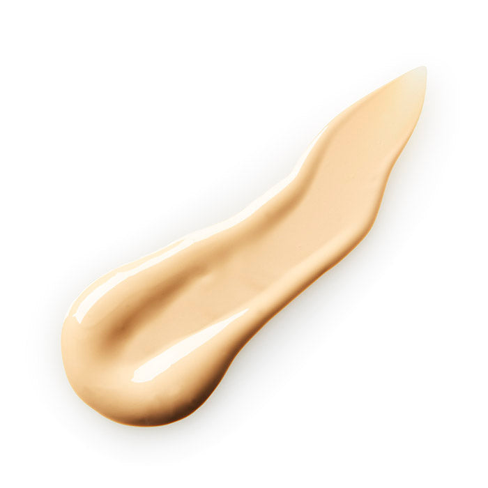 YB Liquid mineral foundation- Golden Tan (Neutral)