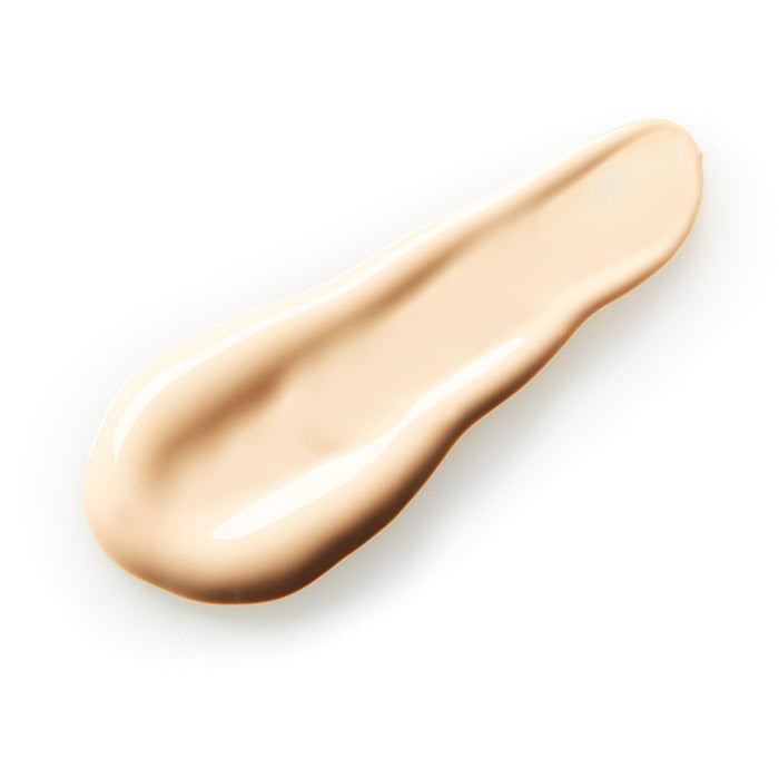 YB Liquid mineral foundation- Pebble (cool)
