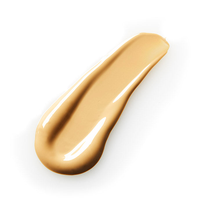 YB Liquid mineral foundation- Suntan ( cool)