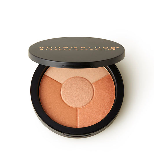 YB Mineral Radiance -Sundance