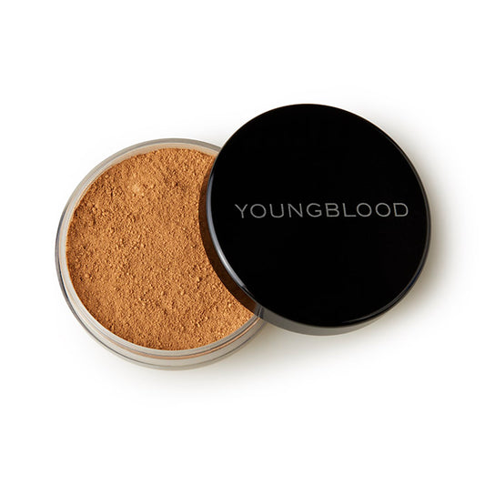 YB- Loose Mineral Foundation- Fawn