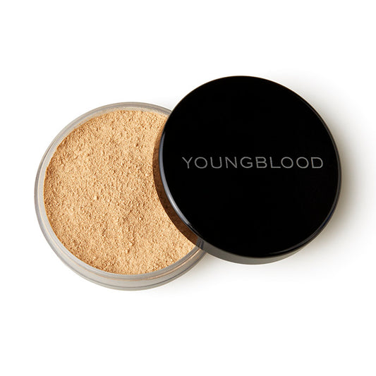 YB Loose MIneral Foundation - Soft Beige