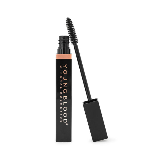 YB- Outrageous Lashes Mineral Lengthening  Mascara- Blackout-