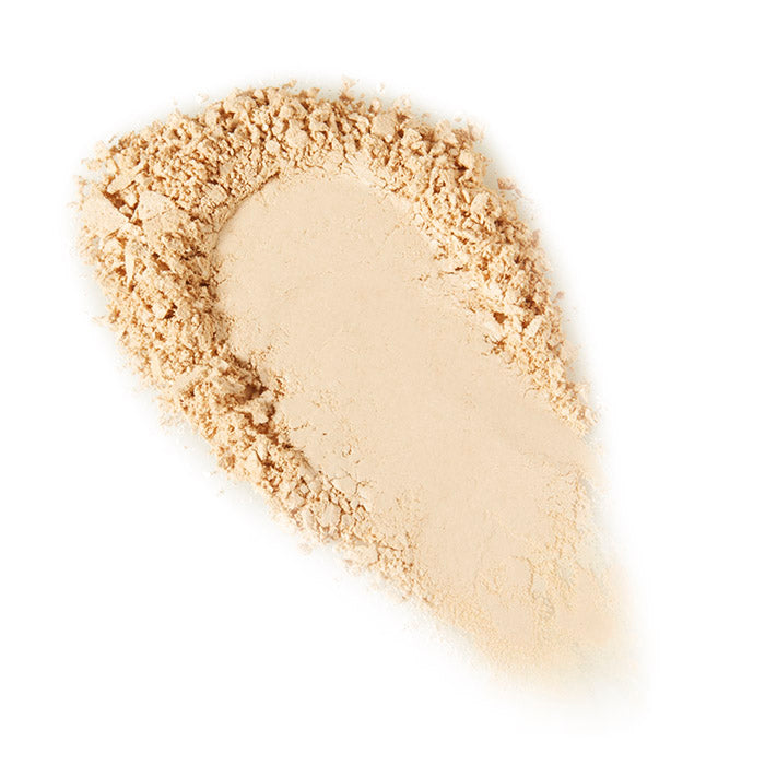 YB- Loose Mineral Foundation- Barely Beige