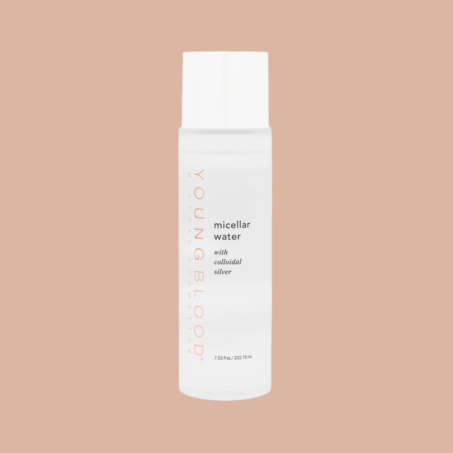 YB Micellar Water