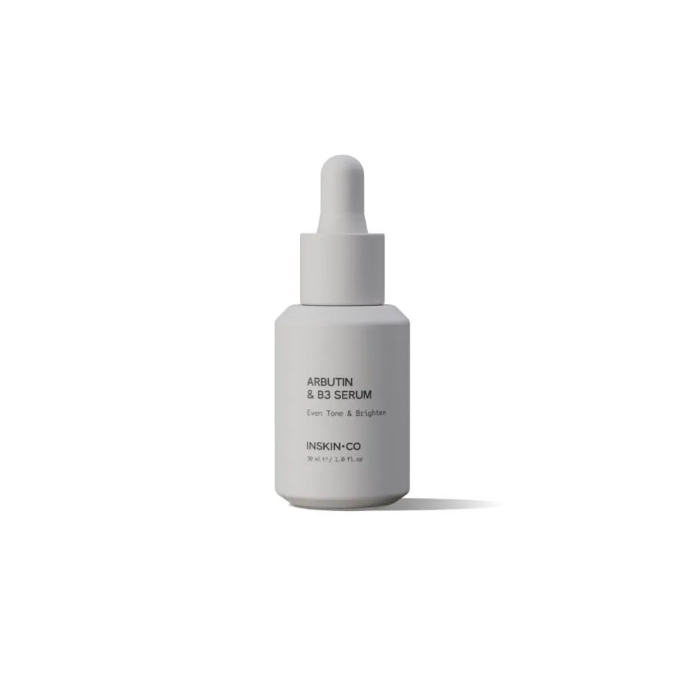 IN.SKIN - Arbutin & B3 Serum