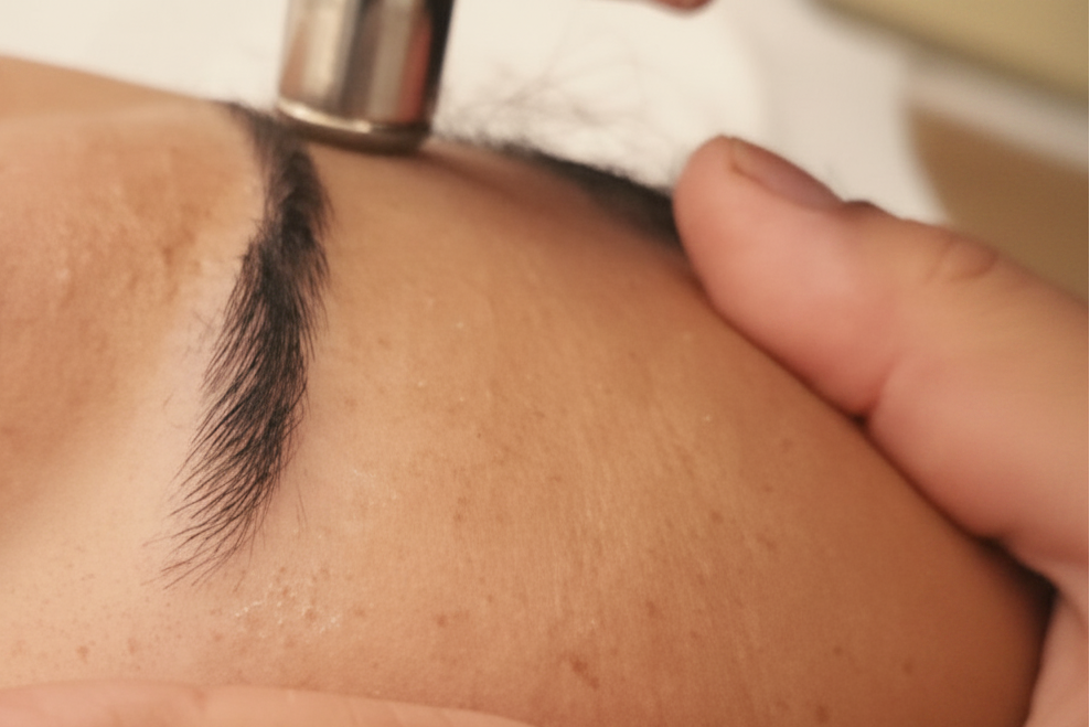 Enhanced Salon Photo