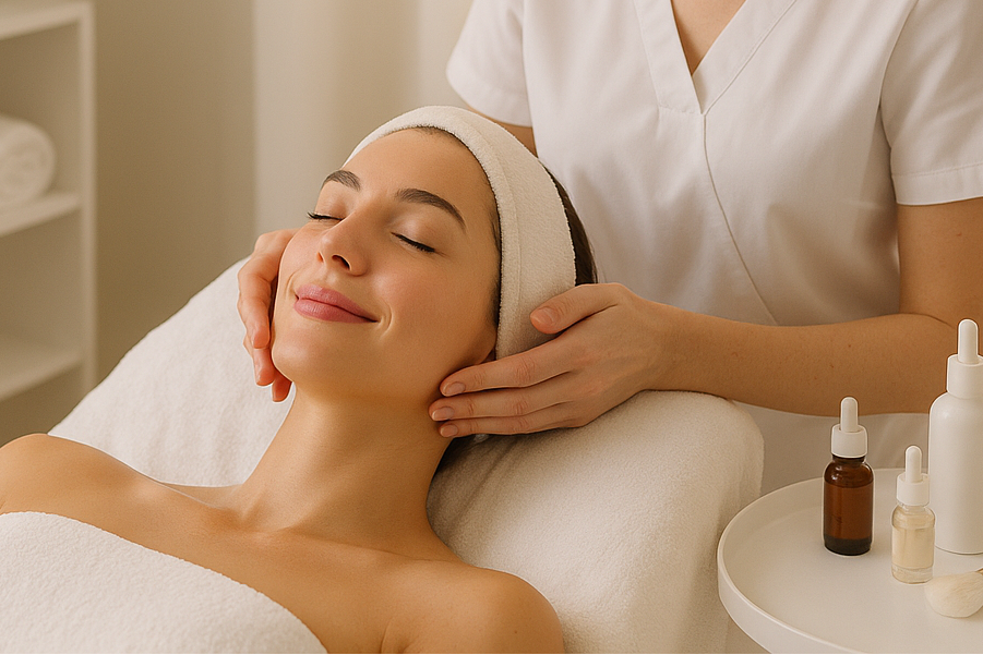 facial