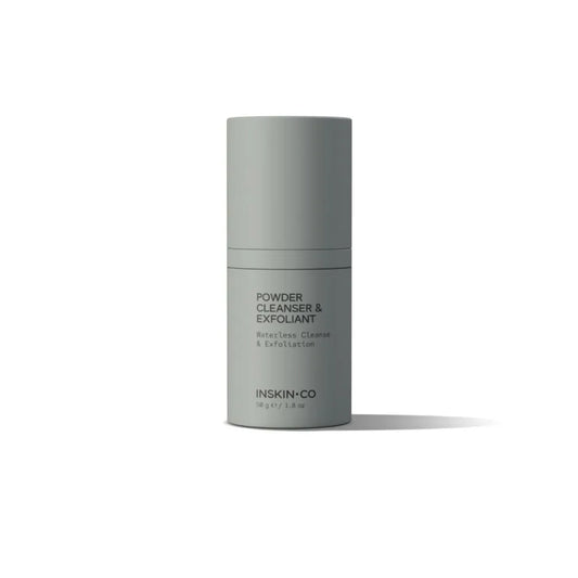 IN.SKIN - Powder Cleanser & Exfoliant