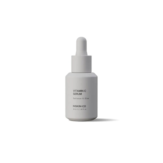 IN.SKIN - Vitamin C Serum