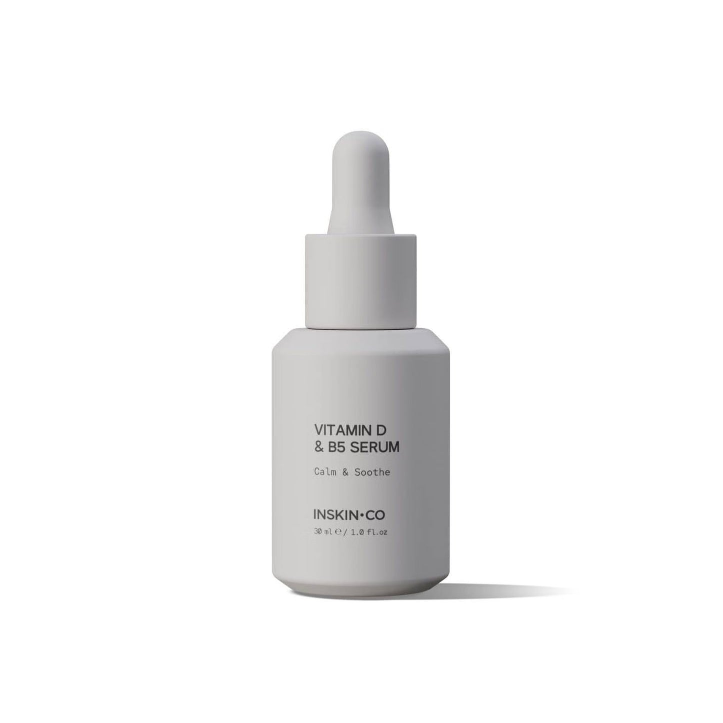IN.SKIN - Vitamin D & B5 Serum
