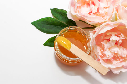 Waxing Combo
