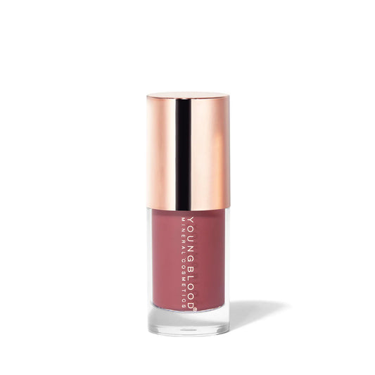 YB - EverGlow Lip Oil - Wild Rose